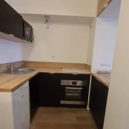Appart Vue Vallee, 2 Chambres, 6 Couchages, Pied Du Telesiege Et Des Departs De Randonnees