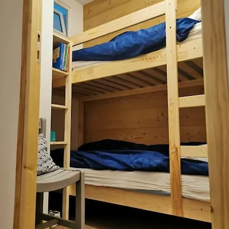 Appart Vue Vallee, 2 Chambres, 6 Couchages, Pied Du Telesiege Et Des Departs De Randonnees Apartment Genos