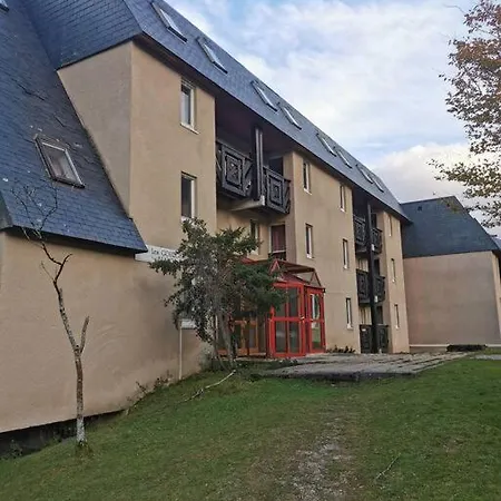 Appart Vue Vallee, 2 Chambres, 6 Couchages, Pied Du Telesiege Et Des Departs De Randonnees Apartment *