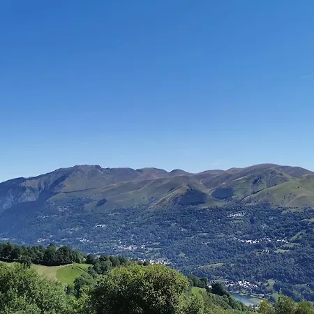 Appart Vue Vallee, 2 Chambres, 6 Couchages, Pied Du Telesiege Et Des Departs De Randonnees *
