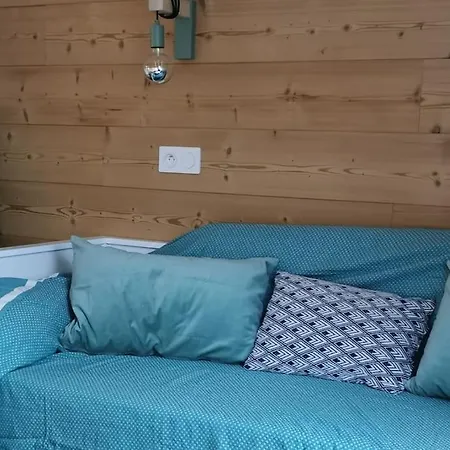 Apartment Appart Vue Vallee, 2 Chambres, 6 Couchages, Pied Du Telesiege Et Des Departs De Randonnees